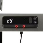 PLINSKI ŽAR WEBER GENESIS E-325 - slika 5